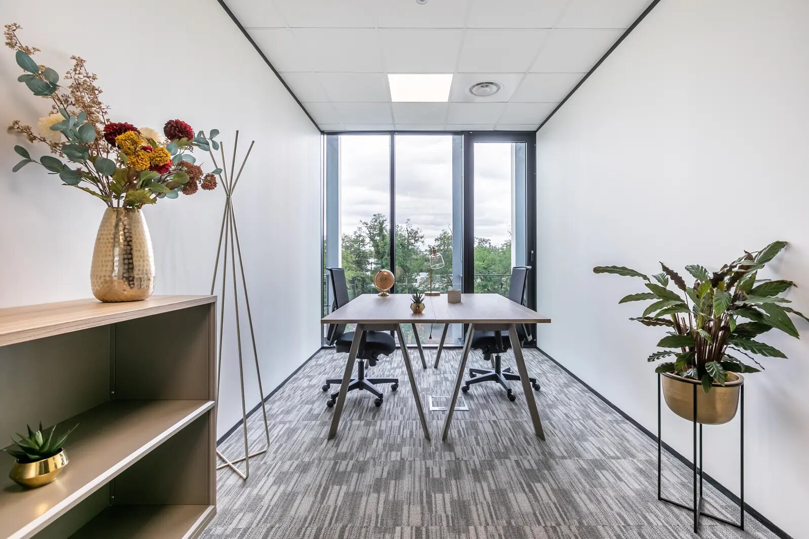 5 Allée Des Acacias, Mérignac for lease Building Photo- Image 1 of 24