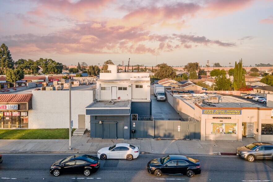 11819 Firestone Blvd, Norwalk, CA 90650 Office for Sale