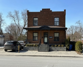 More details for 510-512 Décarie Boul, Saint-Laurent, QC - Office for Sale