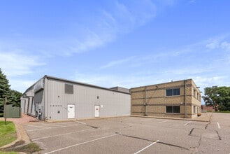 14200 James Rd, Rogers, MN for lease Building Photo- Image 1 of 16