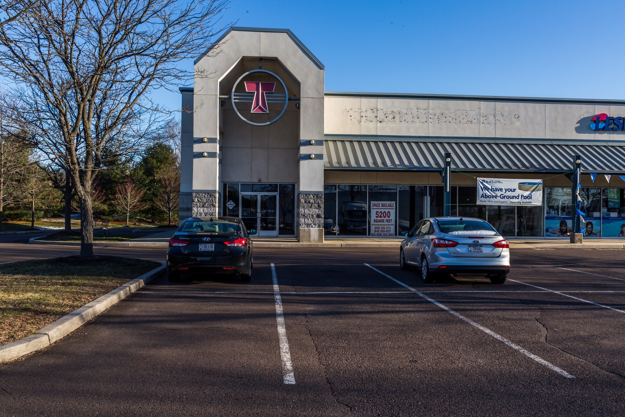 204 Shoemaker Rd, Pottstown, PA 19464 TriCounty Plaza