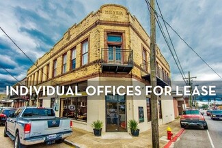 More details for 711 W 3rd St, Thibodaux, LA - Coworking for Lease