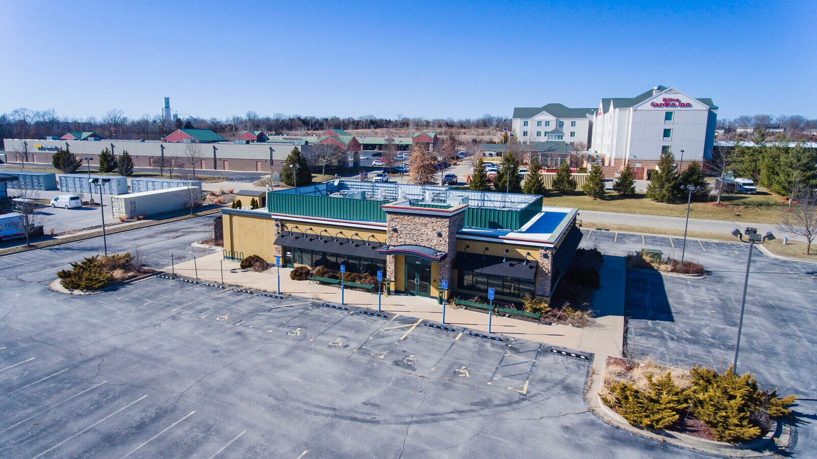 3310 Vandiver Dr, Columbia, MO 65202