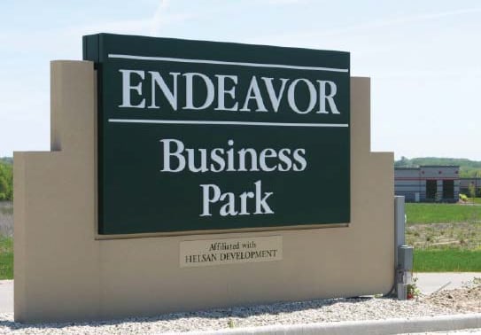 Richfield Pky, Richfield, WI for sale - Building Photo - Image 2 of 4