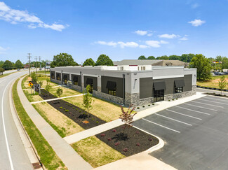 More details for 1147 Brawley School Rd, Mooresville, NC - Retail, Flex for Lease