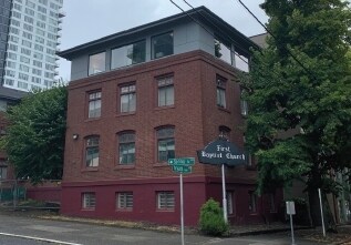 1111 Harvard Ave, Seattle, WA for sale Primary Photo- Image 1 of 1