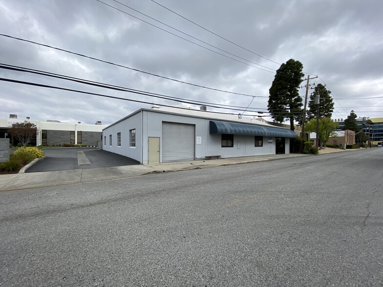 950 Commercial St, San Carlos, CA for sale - Building Photo - Image 2 of 3