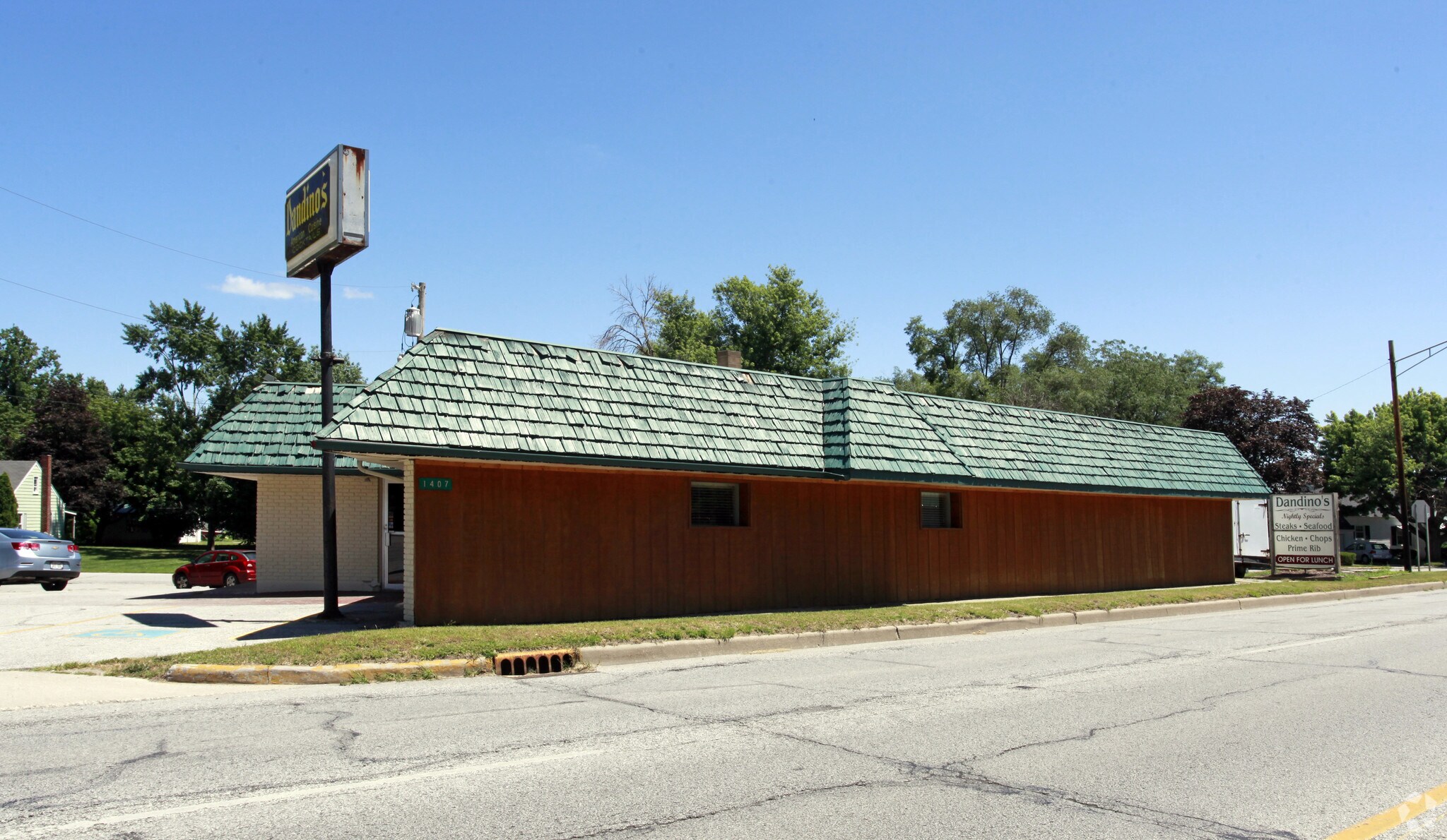 1407 Elkhart Rd, Goshen, IN for sale Primary Photo- Image 1 of 1