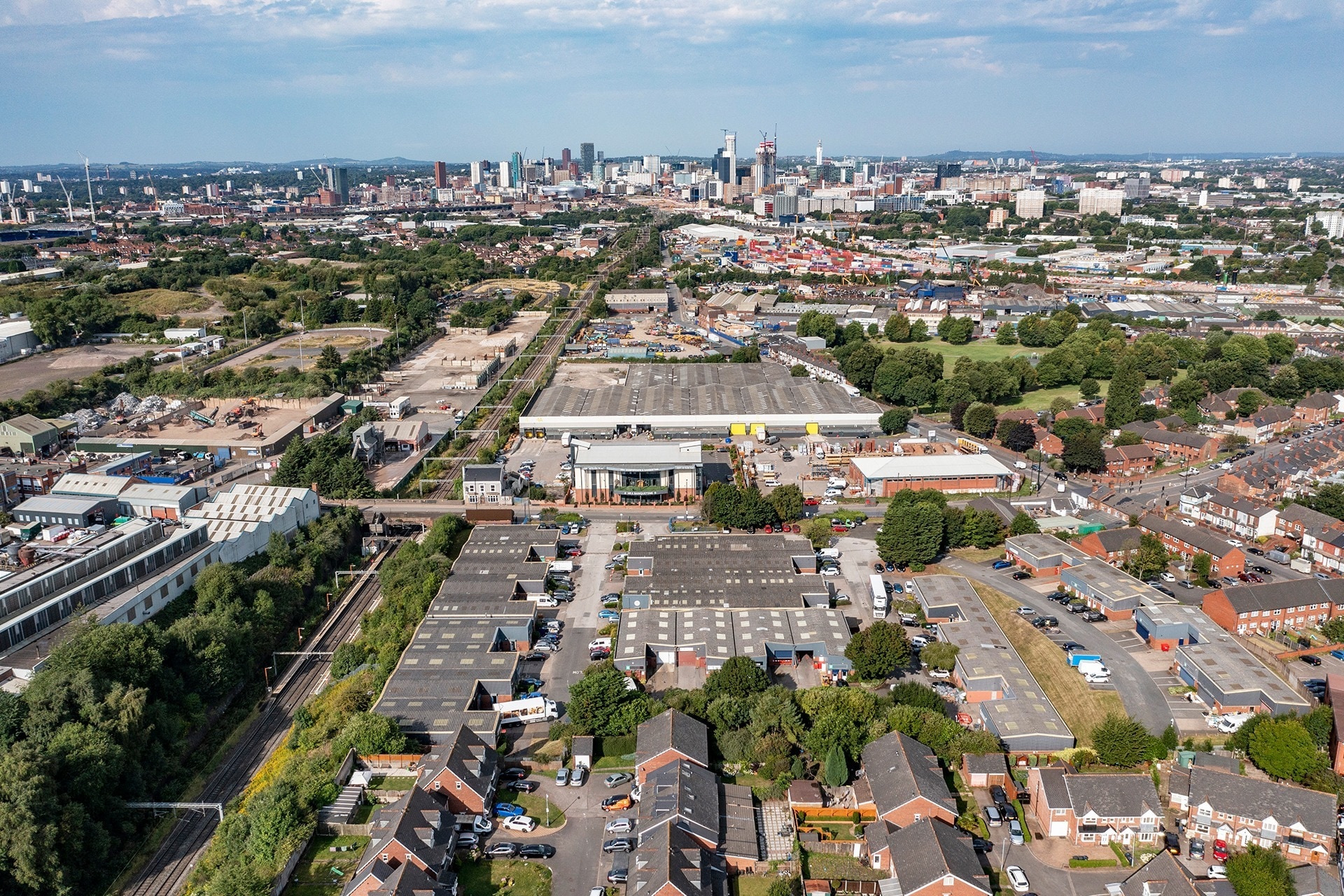 Bordesley Green Rd, Birmingham for lease Interior Photo- Image 1 of 7