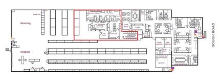 301 Gough Rd, Markham, ON for lease Interior Photo- Image 1 of 1