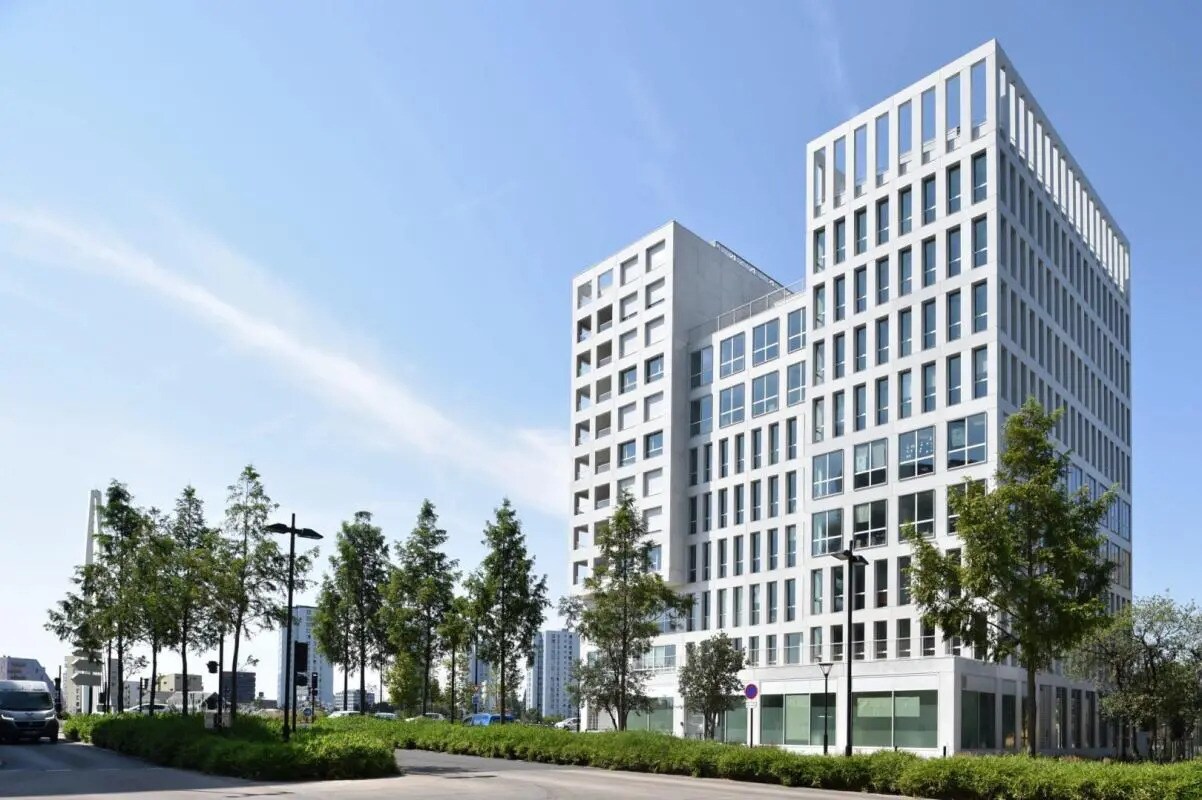 1 Boulevard De Berlin, Nantes for lease Building Photo- Image 1 of 13