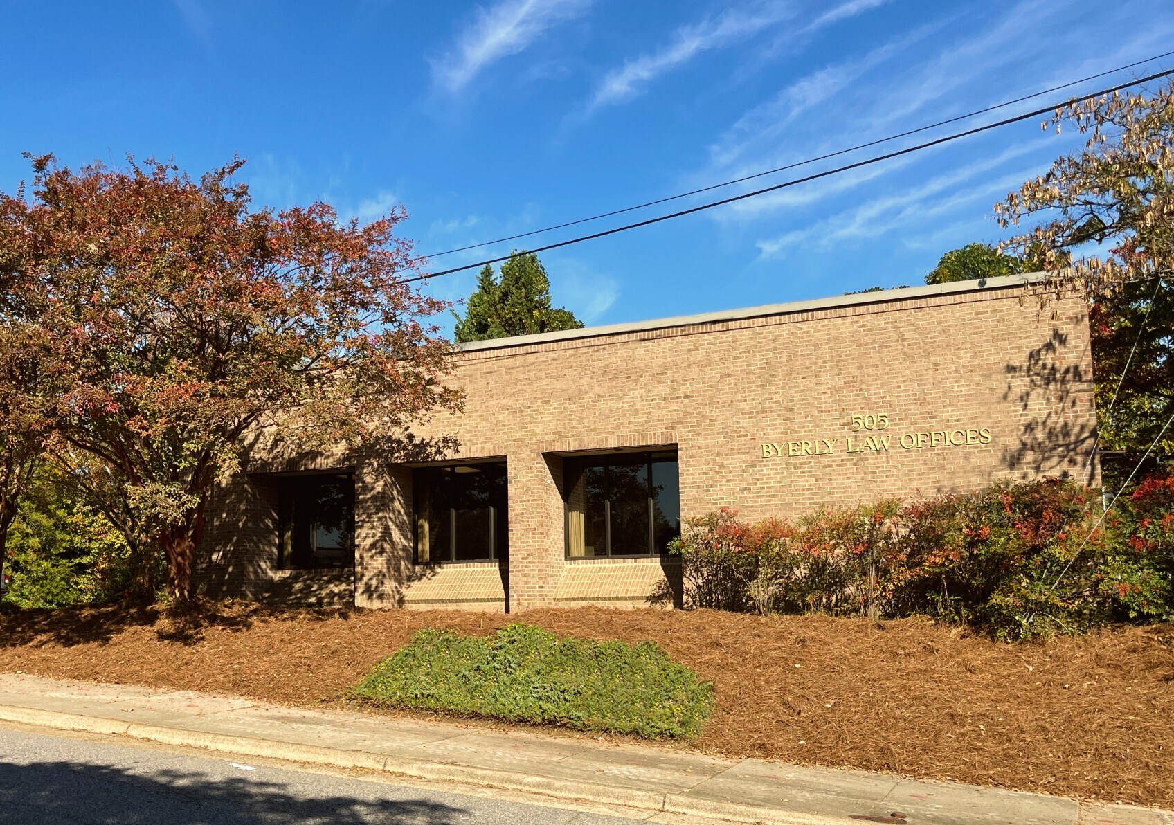 505 E Commerce Ave, High Point, NC for sale Building Photo- Image 1 of 1