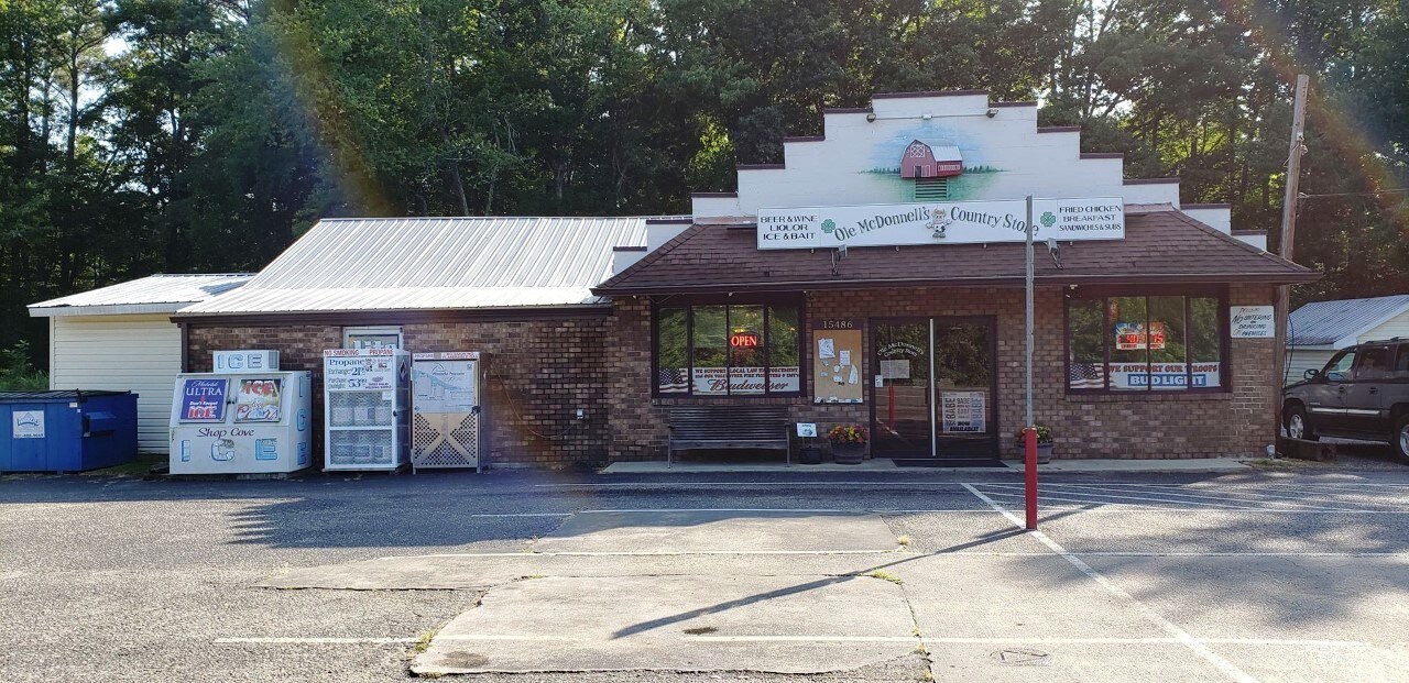 15486 Rock Point Rd, Newburg, MD for sale Building Photo- Image 1 of 1