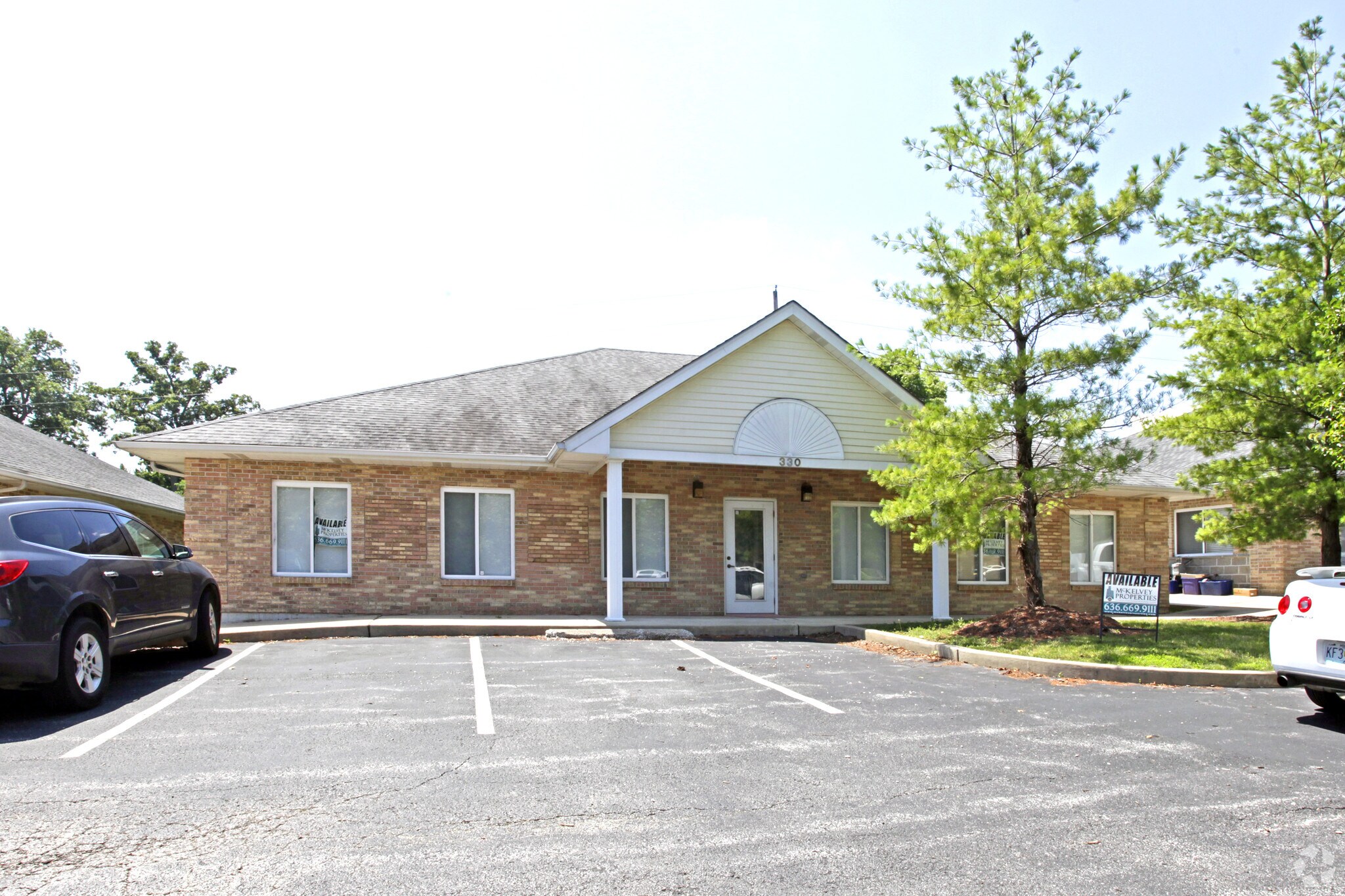 330 Jungermann Rd, Saint Peters, MO for sale Primary Photo- Image 1 of 1