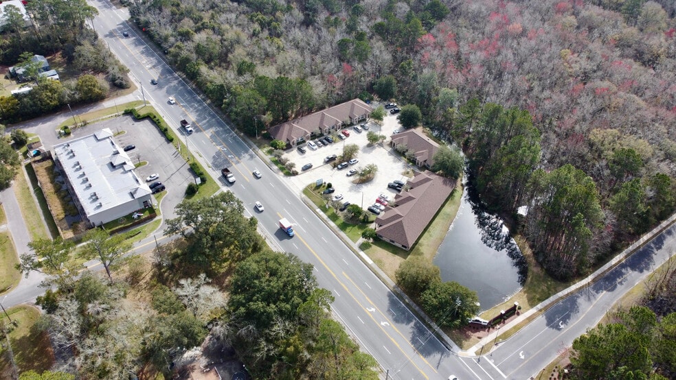 3450 Dunn Ave, Jacksonville, FL for lease - Building Photo - Image 3 of 6