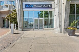 Eclipse Buckhead - Loft