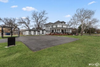 More details for 405 W Gilbert St, Henrietta, TX - Hospitality for Sale