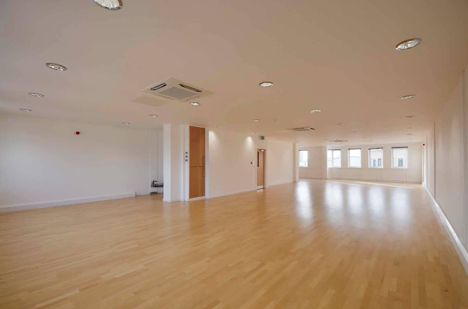 25-41 Tileyard Rd, London for sale Interior Photo- Image 1 of 1