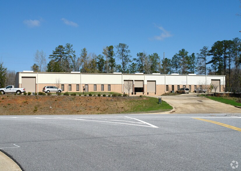 7565 Chattsworth Rd, Midland, GA for sale - Primary Photo - Image 1 of 1