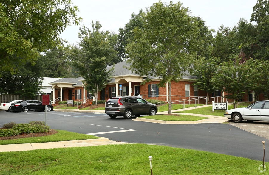 2418 Mill Creek Ln, Tallahassee, FL for sale - Building Photo - Image 3 of 27