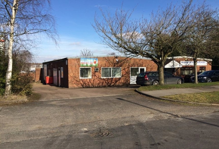 Falkland Clos, Coventry for sale - Primary Photo - Image 1 of 1