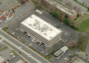 438 N Frederick Ave, Gaithersburg, MD - aerial  map view - Image1