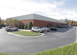 More details for 451-475 Hein Dr, Garner, NC - Flex for Lease