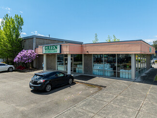 More details for 131 Andover Park E, Tukwila, WA - Flex for Lease