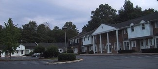 More details for 1901 N Olden Ave, Ewing, NJ - Office for Lease