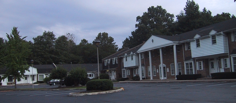 1901 N Olden Ave, Ewing, NJ for lease Building Photo- Image 1 of 6