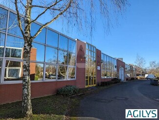 More details for Flex for Lease