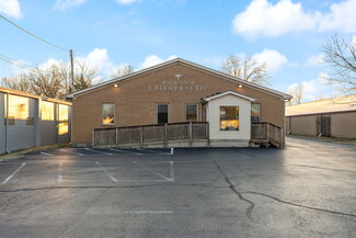 More details for 2652 Charlestown Rd, New Albany, IN - Office for Sale