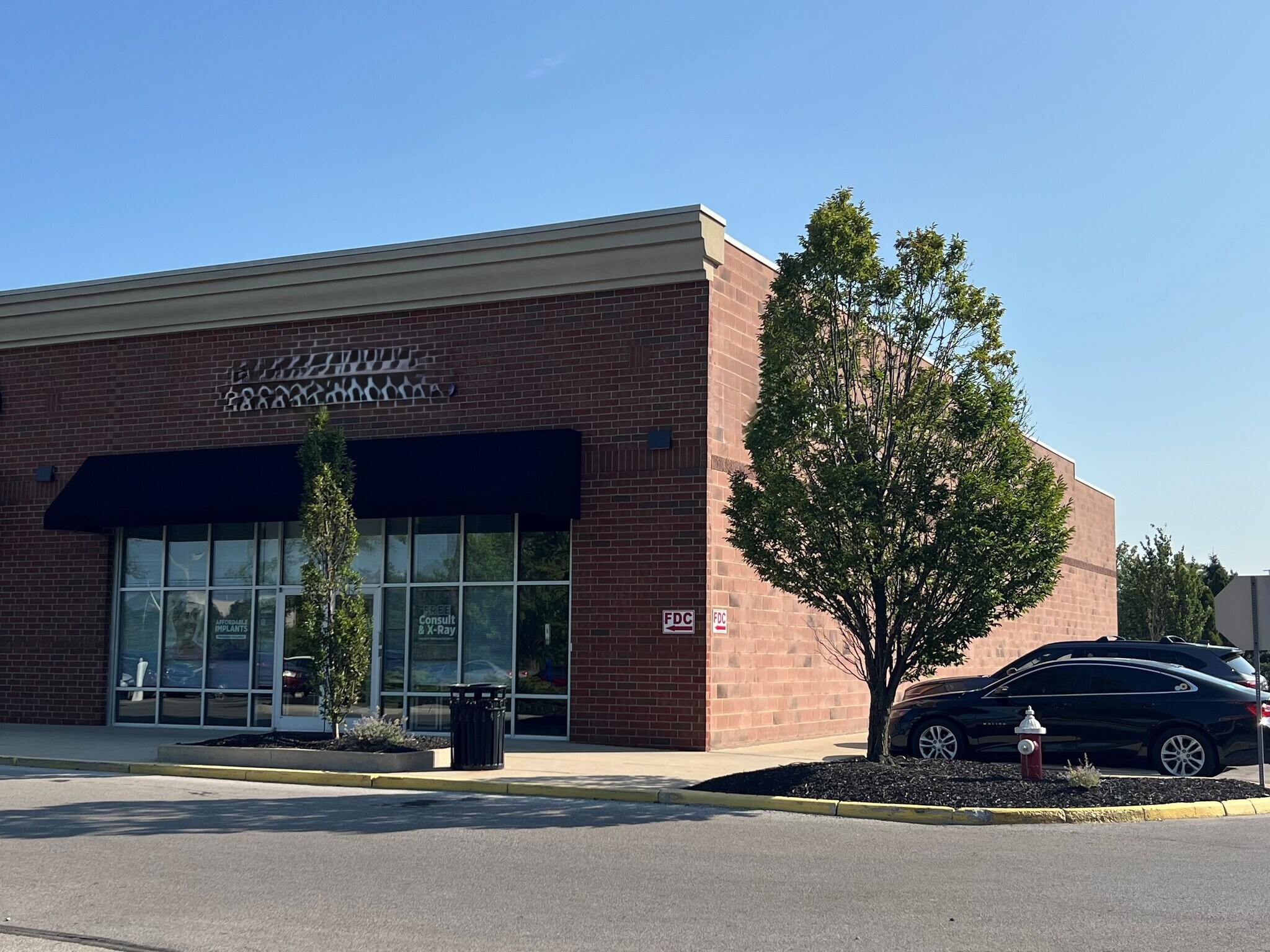 1051-1081 Gemini Pky, Columbus, OH for sale Building Photo- Image 1 of 1