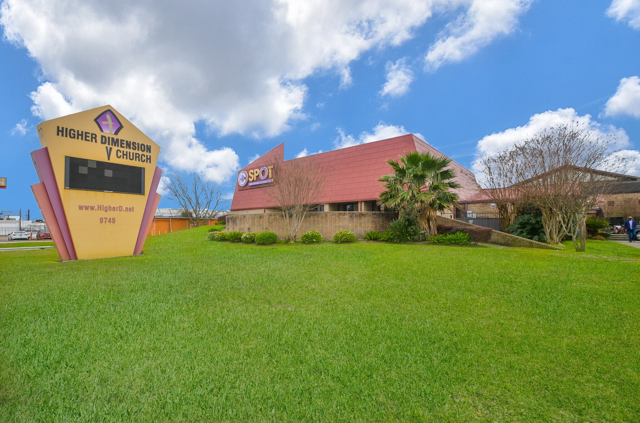 9745 St, Houston, TX 77036