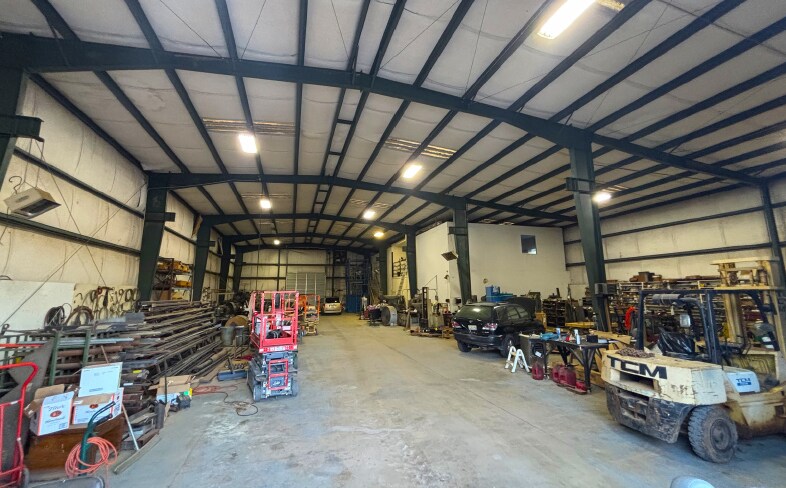 4770 Old Buttermilk Rd, Cottondale, AL for sale - Interior Photo - Image 3 of 4