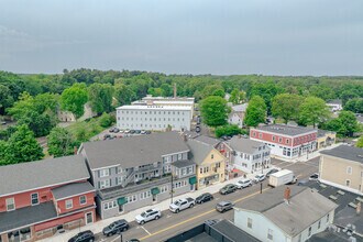 95 Commonwealth Ave, Concord, MA - AERIAL  map view