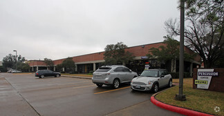 More details for 6950 Portwest Dr, Houston, TX - Flex for Lease