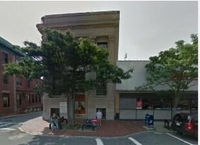 185 Main St, Gloucester MA - Loft