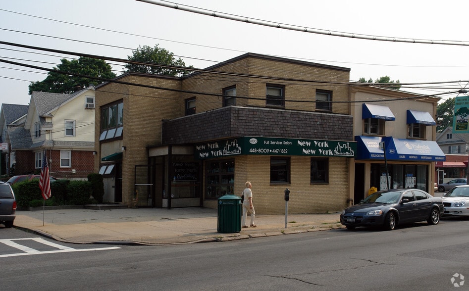 600 Forest Ave, Staten Island, NY for sale - Primary Photo - Image 1 of 1