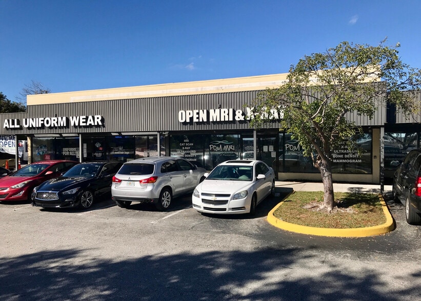 4301 W Sunrise Blvd, Plantation, FL for lease - Building Photo - Image 2 of 18