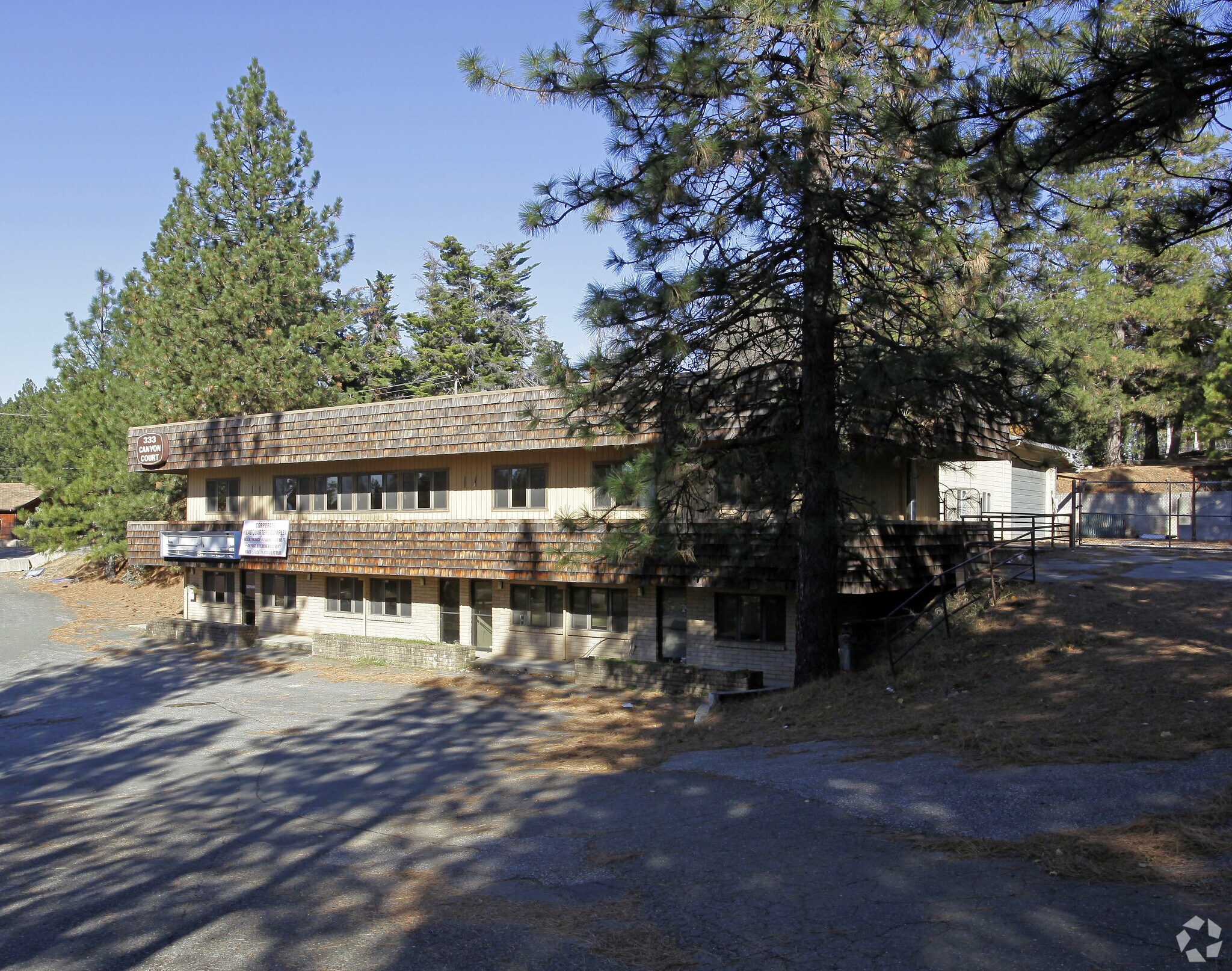 333 S Canyon Way, Colfax, CA for sale Primary Photo- Image 1 of 1