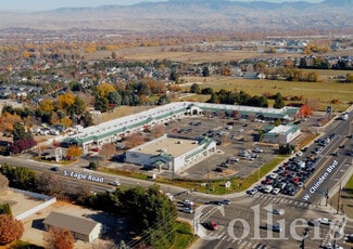 More details for 3410 E Chinden Blvd, Eagle, ID - Retail for Lease