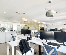 Office in Barcelona for lease Interior Photo- Image 1 of 12