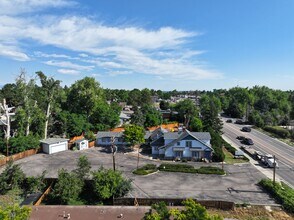 1777 Kipling St, Lakewood, CO - AERIAL  map view - Image1