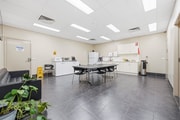 Interior Photo