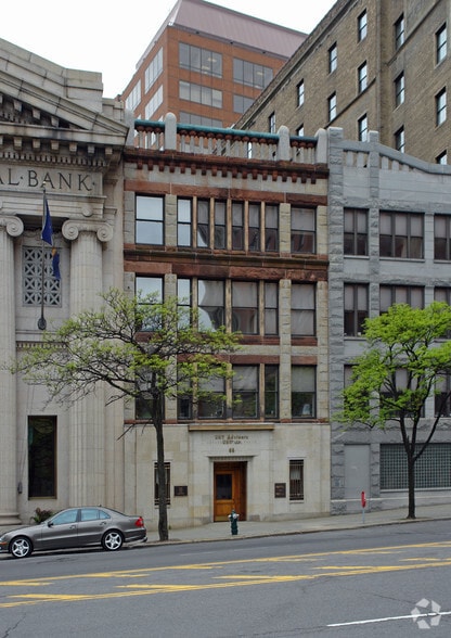 66 State St, Albany, NY for lease - Building Photo - Image 2 of 56