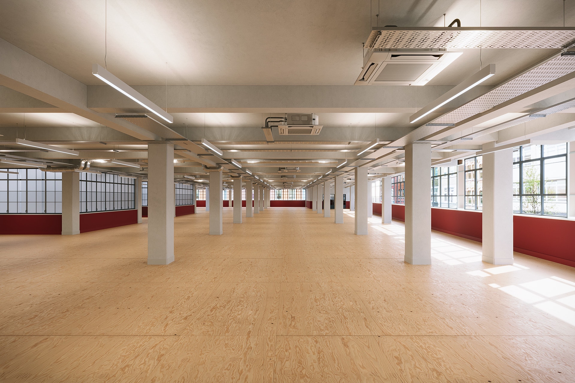 50 Eastcastle St, London for lease Building Photo- Image 1 of 4