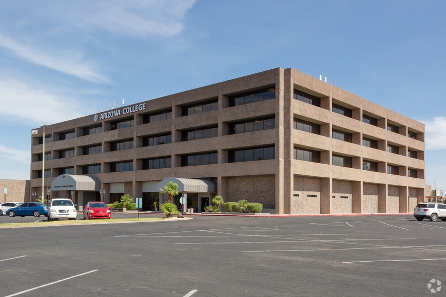 4425 W Olive Ave, Glendale, AZ for lease - Building Photo - Image 2 of 7