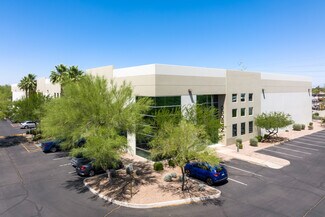 More details for 6825 W Galveston St, Chandler, AZ - Flex for Lease