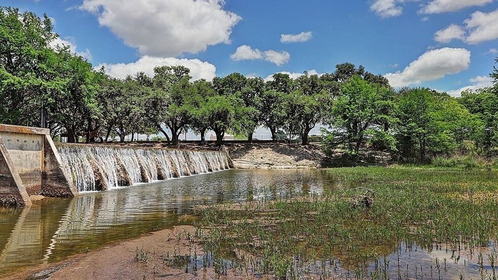 62 CR 353 and FM 1050, Utopia, TX for sale - Aerial - Image 1 of 1